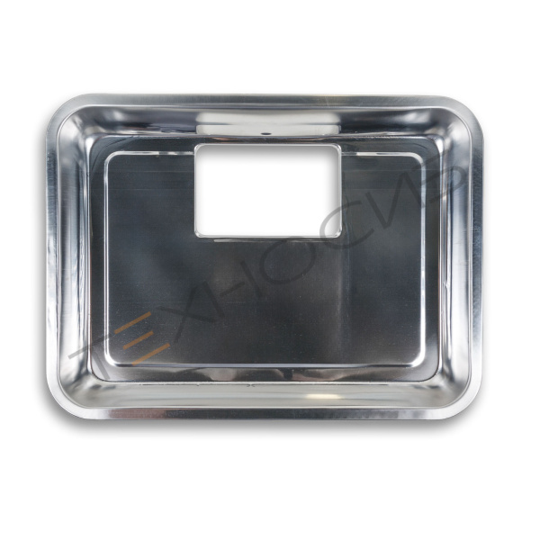 Поддон для теста JGL135-5B Техно-Сиб - Купить с доставкой по всей России