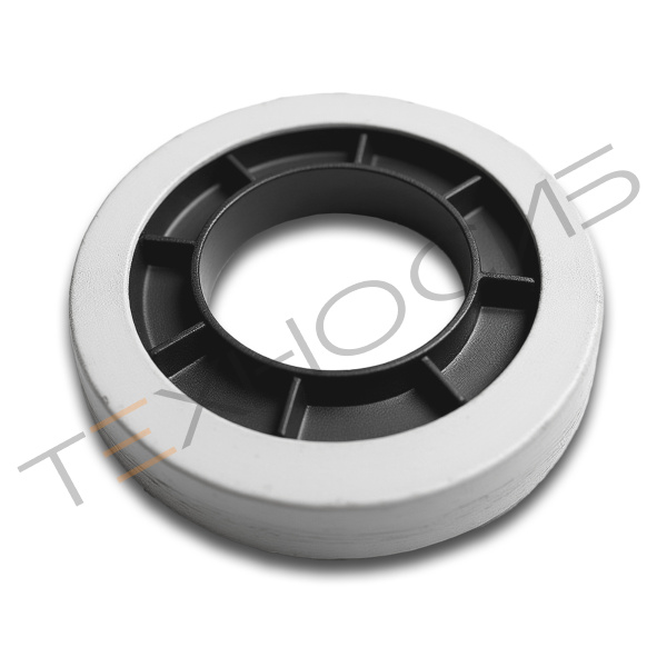 Бандерольная лента для HL-228 (L - 70m; W - 18mm+/-0.3mm) Техно-Сиб - Купить с доставкой по всей России 2