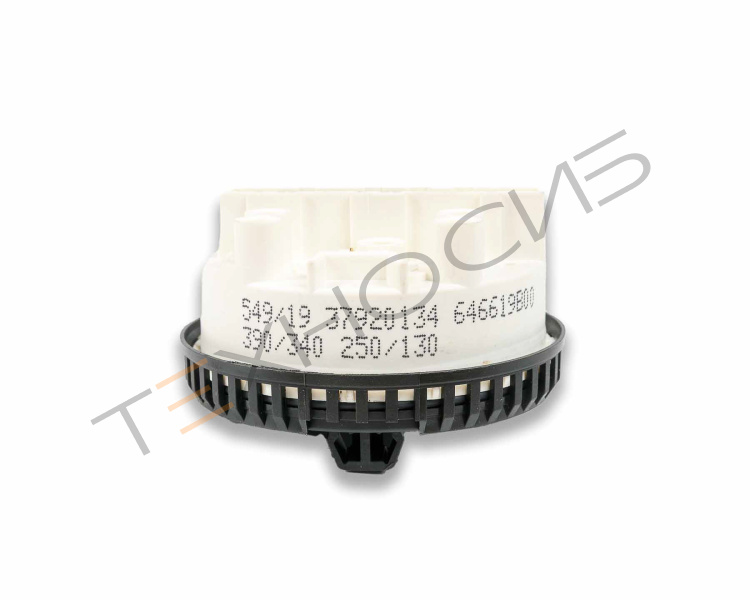 Датчик давления 0L2742 для машины посудомоечной т.м.Electrolux,Zanussi Техно-Сиб - Купить с доставкой по всей России 3