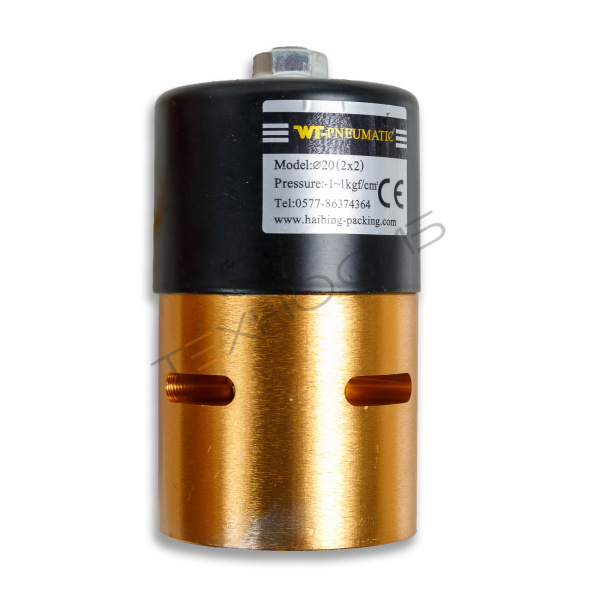 Электромагнитный клапан вакуумирования для DZ(Q) NEW двухкамерных Техно-Сиб - Купить с доставкой по всей России 