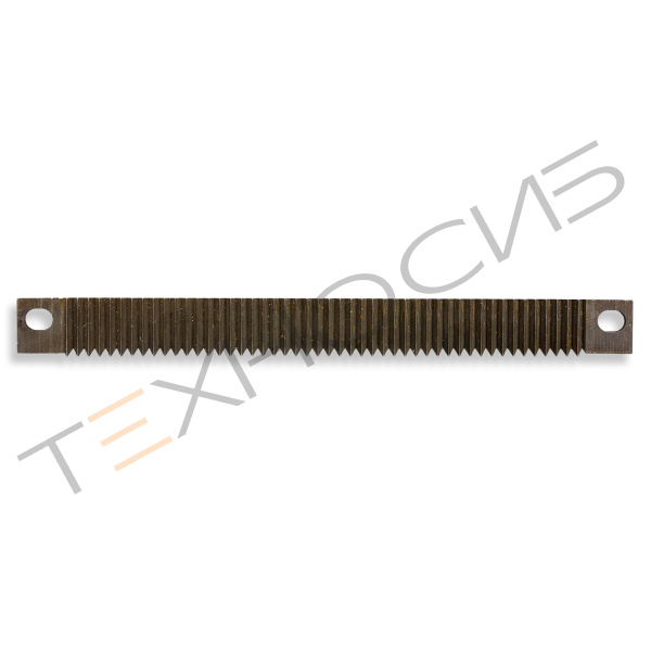 Нож отрезной для DXDF-30AX Техно-Сиб - Купить с доставкой по всей России 