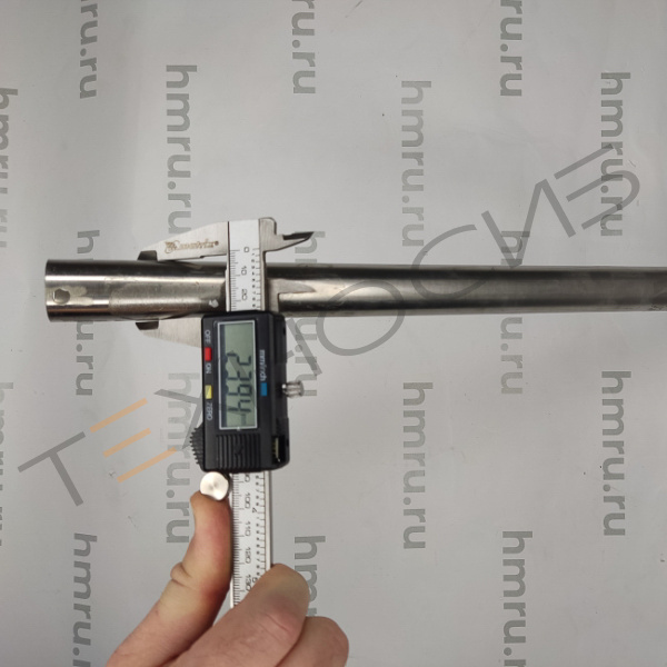 Фаршевая труба для JGL (4-27) Техно-Сиб - Купить с доставкой по всей России 4