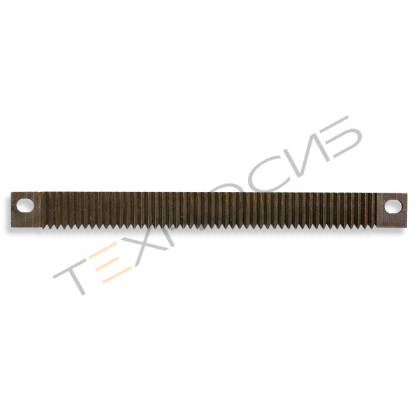 Нож отрезной для DXDF-30AX Техно-Сиб - Купить с доставкой по всей России