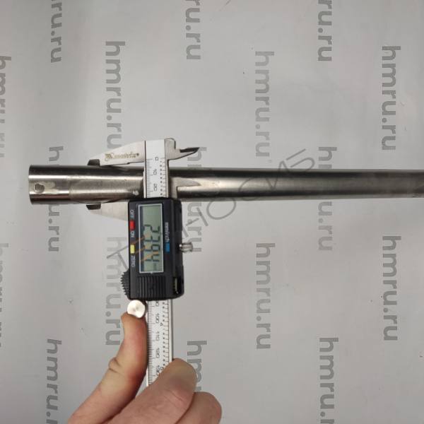 Фаршевая труба для JGL (4-27) Техно-Сиб - Купить с доставкой по всей России 4