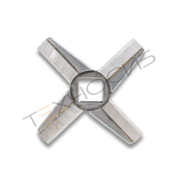 З/ч для мясорубки LM-22/P: нож Техно-Сиб - Купить с доставкой по всей России
