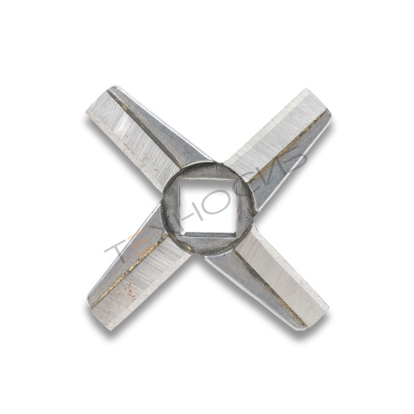 З/ч для мясорубки LM-22/P: нож Техно-Сиб - Купить с доставкой по всей России 