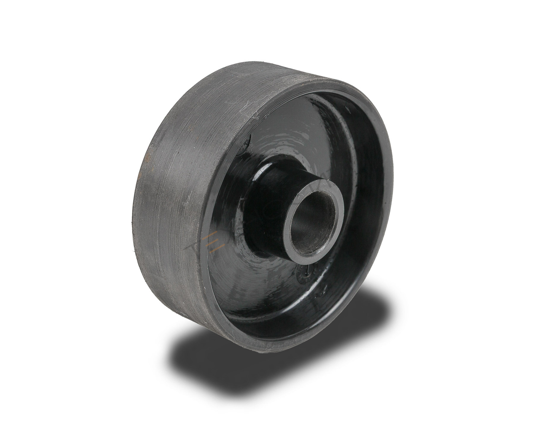 Ролик полиамидный направляющий к деже А2-ХТД Техно-Сиб - Купить с доставкой по всей России