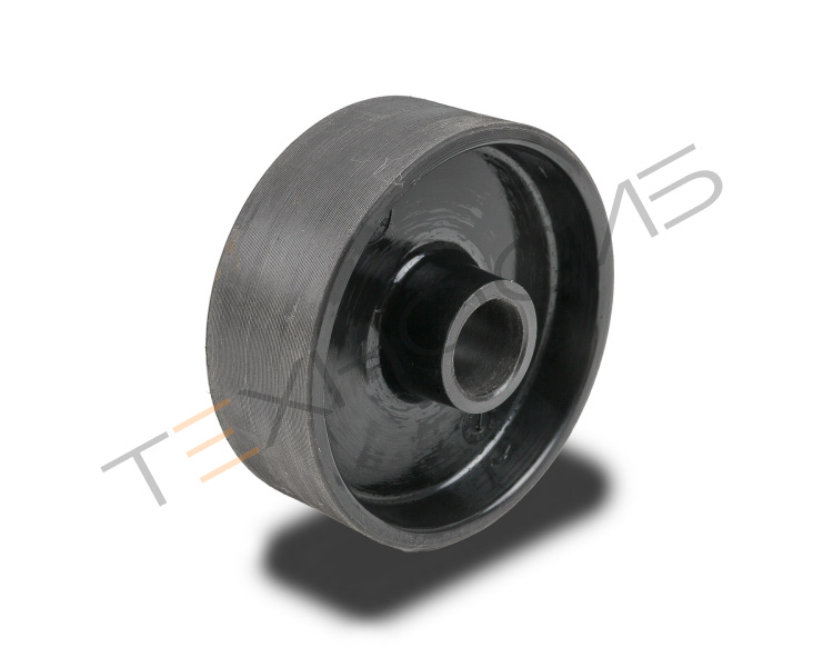 Ролик полиамидный направляющий к деже А2-ХТД Техно-Сиб - Купить с доставкой по всей России 