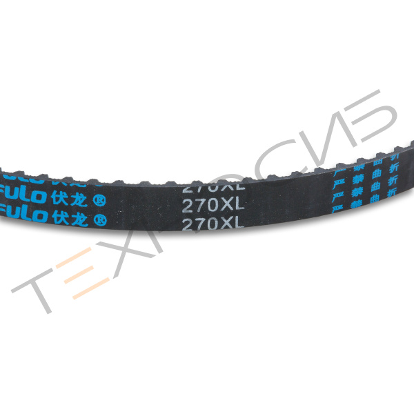 Зубчатый ремень к BSF-5545LE (XL685.8×10 (135 зубъев) (270XL 10mm) Техно-Сиб - Купить с доставкой по всей России 2