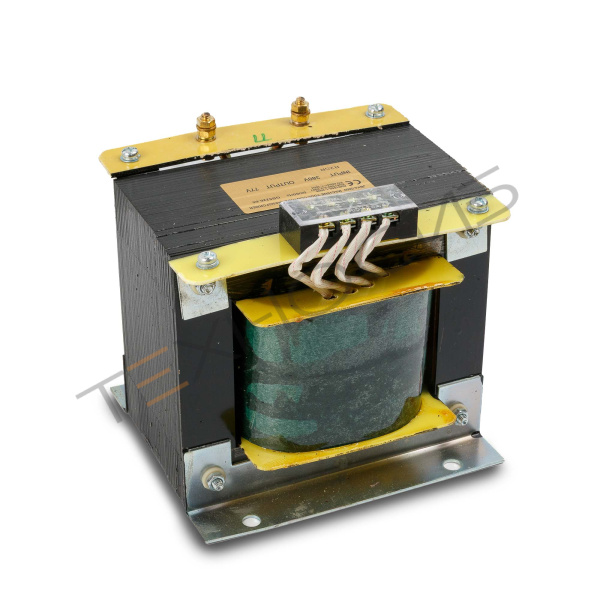 Трансформатор нагрева BK-2000/380V, 77V (HVC-820S/2B-G) Техно-Сиб - Купить с доставкой по всей России