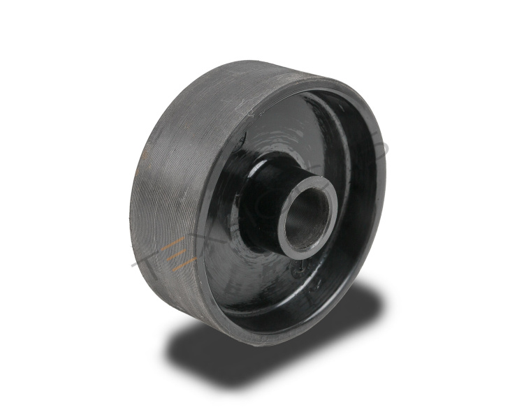 Ролик полиамидный направляющий к деже А2-ХТД Техно-Сиб - Купить с доставкой по всей России 