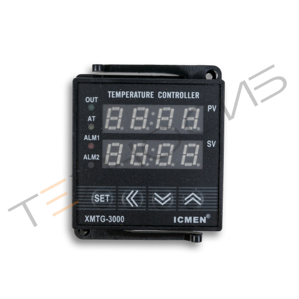 Контроллер температуры TF-6540SA Техно-Сиб - Купить с доставкой по всей России 