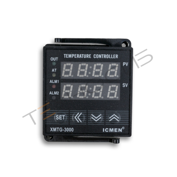 Контроллер температуры TF-6540SA Техно-Сиб - Купить с доставкой по всей России