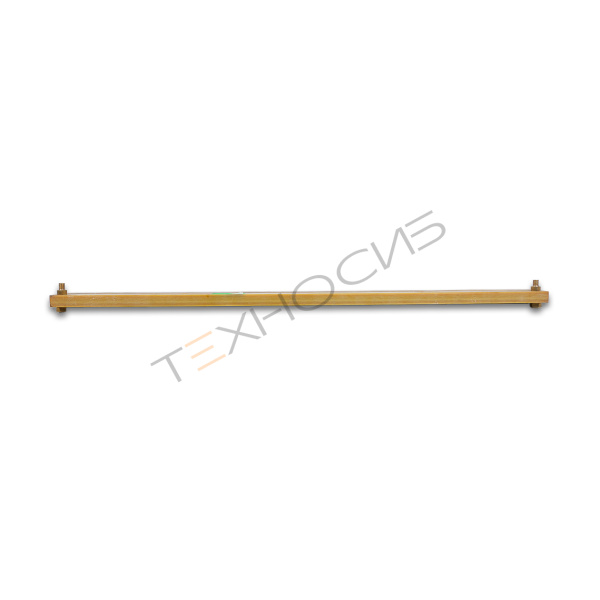 Запаечная планка в сборе для QF-600 Техно-Сиб - Купить с доставкой по всей России 4