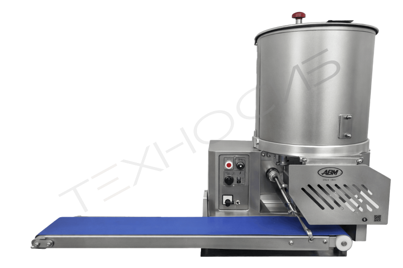 Котлетный автомат F-4000 PLUS Техно-Сиб - Купить с доставкой по всей России 2