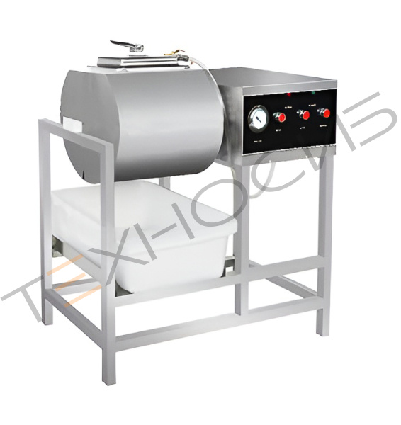 Вакуумный маринатор MR-40 Техно-Сиб - Купить с доставкой по всей России 