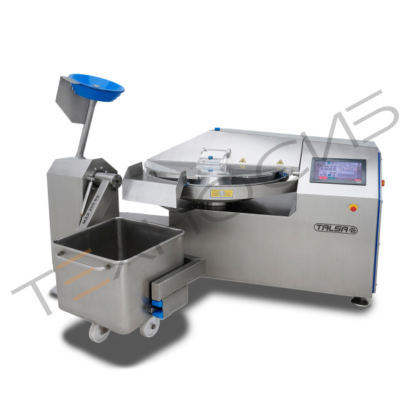 Куттер Talsa K135s Техно-Сиб - Купить с доставкой по всей России 