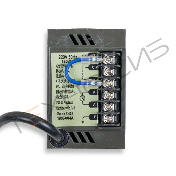 Регулятор скорости фаршевого насоса ST-II US-5I150A-C-1 Техно-Сиб - Купить с доставкой по всей России 2