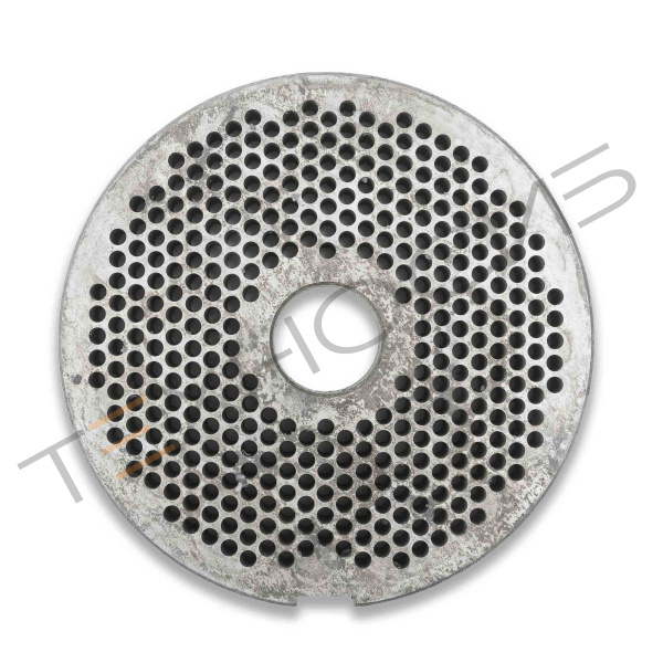 Решетка D 160 (d 32) с отв  5 Техно-Сиб - Купить с доставкой по всей России 