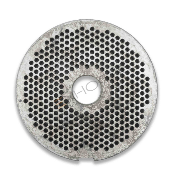 Решетка D 160 (d 32) с отв  5 Техно-Сиб - Купить с доставкой по всей России 