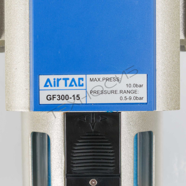 Фильтр влагоотделительный GF300-15 (DZQ-1000/2L) Техно-Сиб - Купить с доставкой по всей России 4