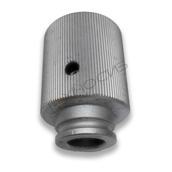 Вал протяжки ленты HP-241G Ø42 мм Техно-Сиб - Купить с доставкой по всей России 