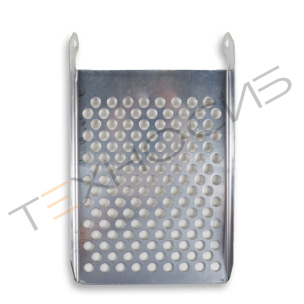 Перфорированый выходной лоток для JGT-60 Техно-Сиб - Купить с доставкой по всей России 