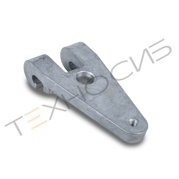 Держатель верхнего шкива для JG-210 Техно-Сиб - Купить с доставкой по всей России 