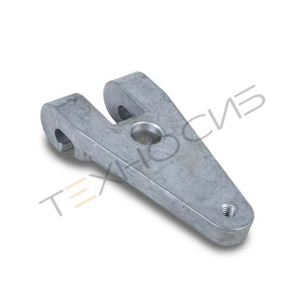 Держатель верхнего шкива для JG-210 Техно-Сиб - Купить с доставкой по всей России