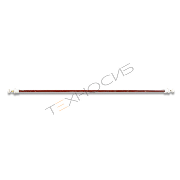 ТЭН для BS-1510G (Ø12×850 800 Вт, 220 В) Техно-Сиб - Купить с доставкой по всей России 
