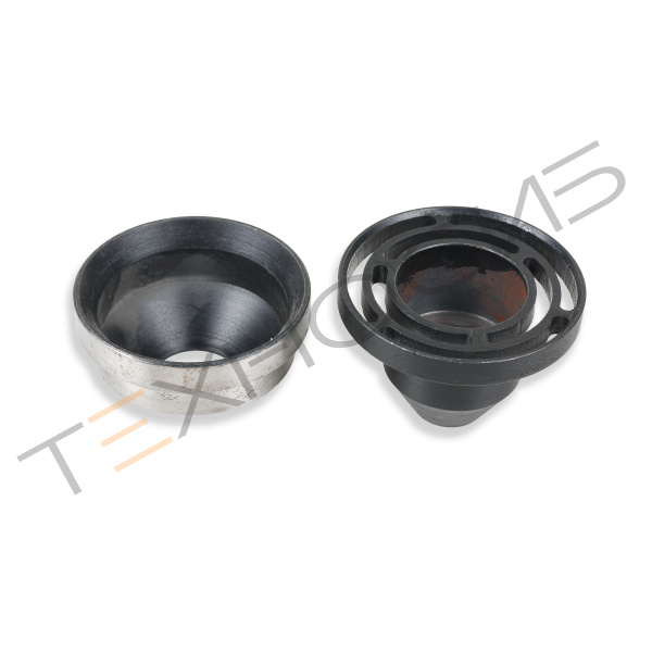 Комплект форсунок для JGL (d 24 mm) Техно-Сиб - Купить с доставкой по всей России 3