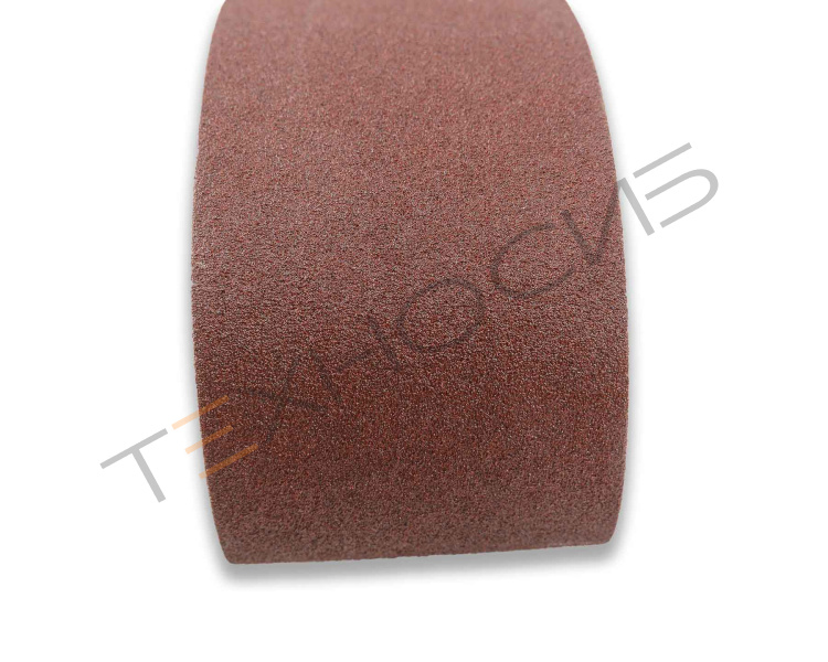 Лента шлифовальная 1250х60 (Р120) Германия Техно-Сиб - Купить с доставкой по всей России 4