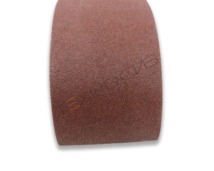 Лента шлифовальная 1250х60 (Р120) Германия Техно-Сиб - Купить с доставкой по всей России 4