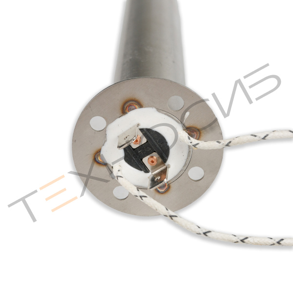 Штырь для хот дог аппаратов HHD-03/HHD-04 (с ТЭНом) Техно-Сиб - Купить с доставкой по всей России 3