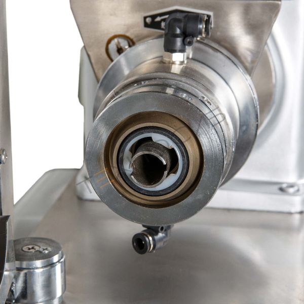 Пельменный аппарат JGL-135-5B (14-15 гр) (100х52х8) Техно-Сиб - Купить с доставкой по всей России 9