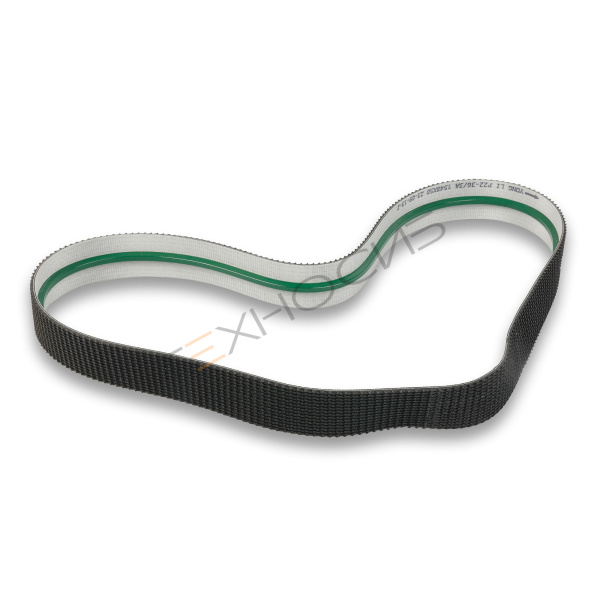 Ремень протяжный 1548×50+10×6 для FXJ-4040 FXJ-5050AS Техно-Сиб - Купить с доставкой по всей России 