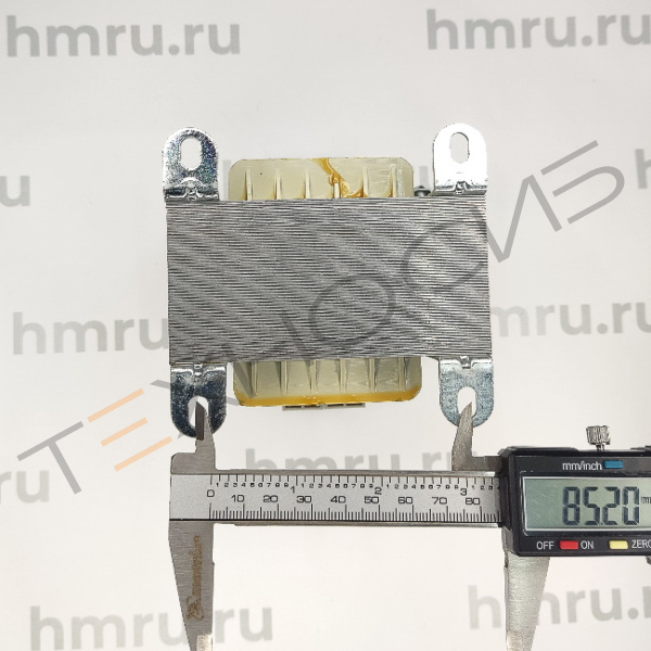 Трансформатор нагрева для HVC-260T/1A Техно-Сиб - Купить с доставкой по всей России 3