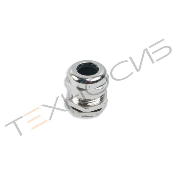 Кабельный сальник M20×1,5 (металл) Техно-Сиб - Купить с доставкой по всей России 2