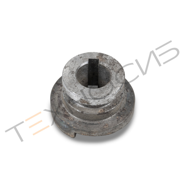 Подвижная соединительная муфта для JGL (4-20) Техно-Сиб - Купить с доставкой по всей России 