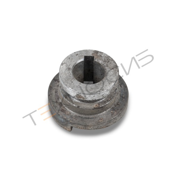 Подвижная соединительная муфта для JGL (4-20) Техно-Сиб - Купить с доставкой по всей России