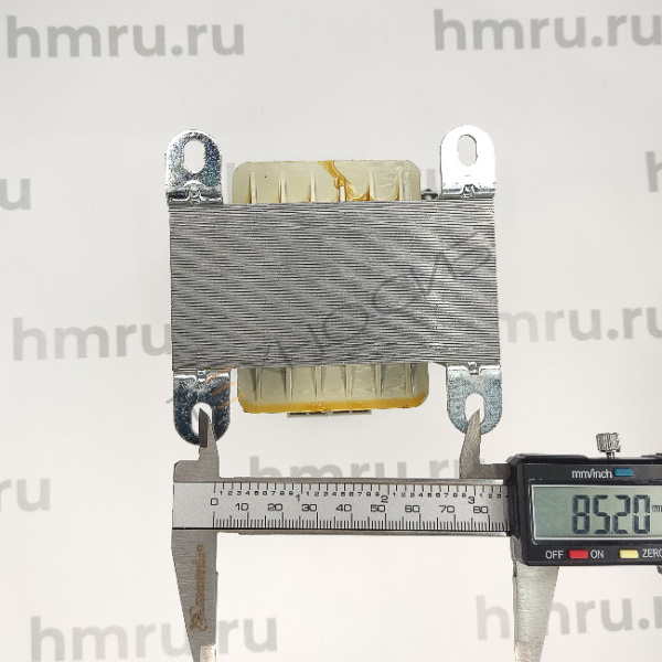 Трансформатор нагрева для HVC-260T/1A Техно-Сиб - Купить с доставкой по всей России 3