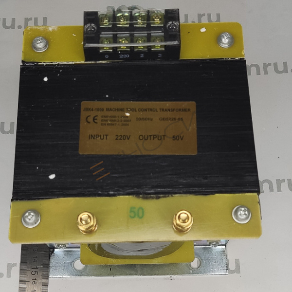Трансформатор нагрева BK-1000/220V (DZ-800/2L, HVC-610) Техно-Сиб - Купить с доставкой по всей России 5
