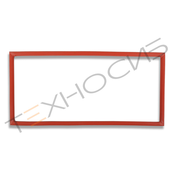 Уплотнительная резина дверцы для HEJ-268 Техно-Сиб - Купить с доставкой по всей России 