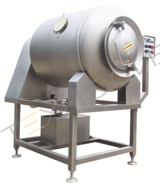 Вакуумный массажер для мяса GR 1000 Техно-Сиб - Купить с доставкой по всей России 