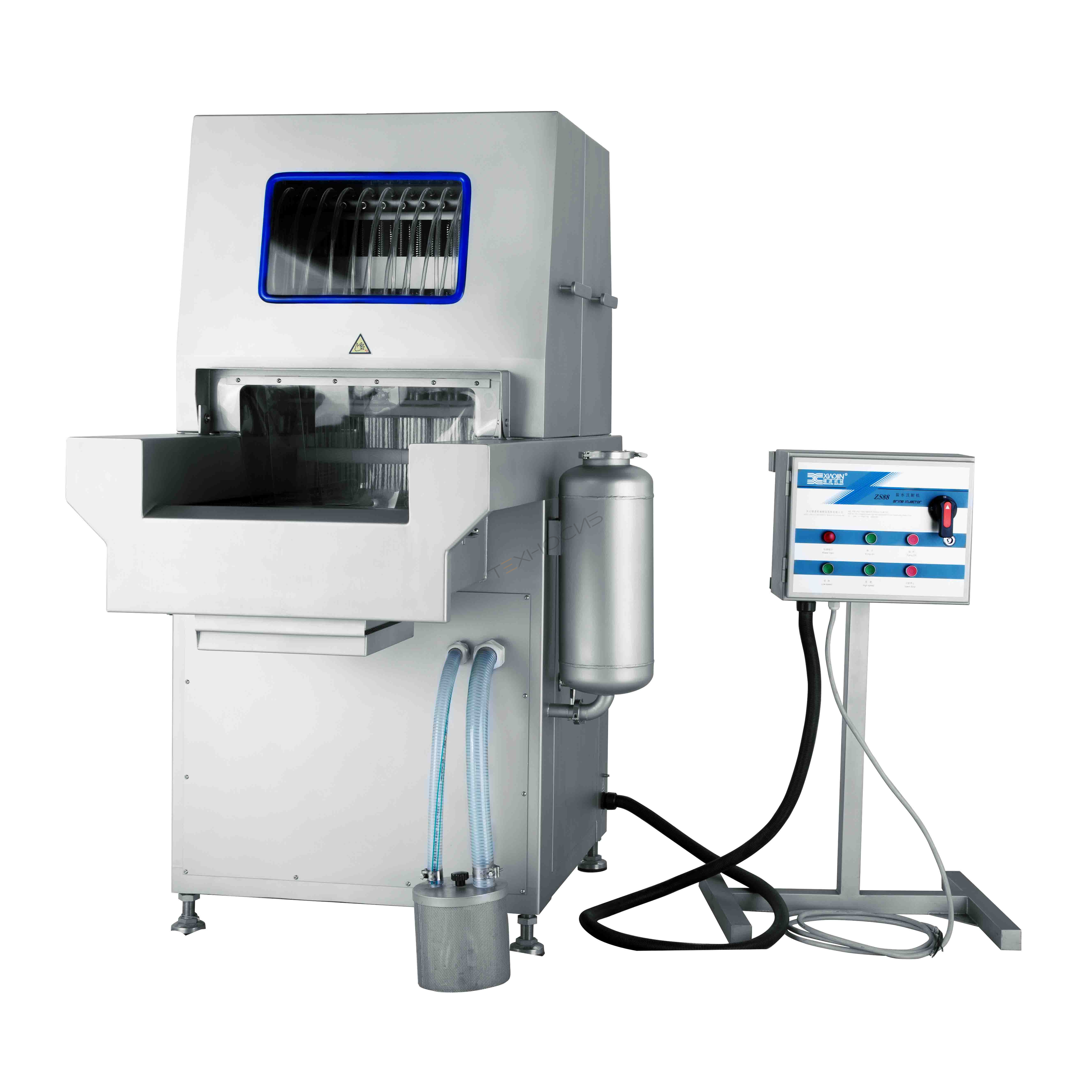 Инъектор ZS-88 Техно-Сиб - Купить с доставкой по всей России