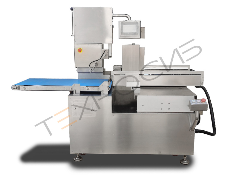 Автоматическая ленточная пила DRB-ATJG150B Техно-Сиб - Купить с доставкой по всей России 3