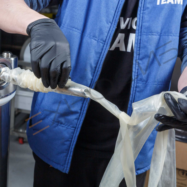 Гидравлический шприц SF-260 Техно-Сиб - Купить с доставкой по всей России 8