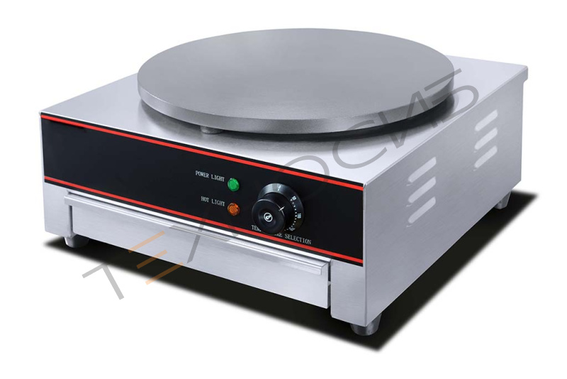 Блинный аппарат HCM-1 Техно-Сиб - Купить с доставкой по всей России 3