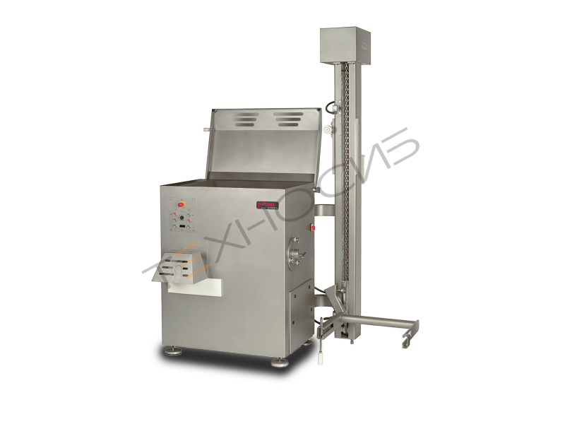 Автоматический промышленный волчок Fatosa PAL 130 Техно-Сиб - Купить с доставкой по всей России 4