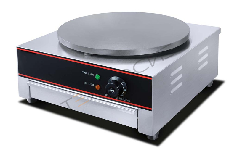 Блинный аппарат HCM-1 Техно-Сиб - Купить с доставкой по всей России 3